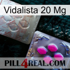 Vidalista 20 Mg 38